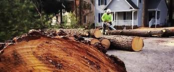 Why Choose Our Tree Removal Services in Brooklyn Center, MN?